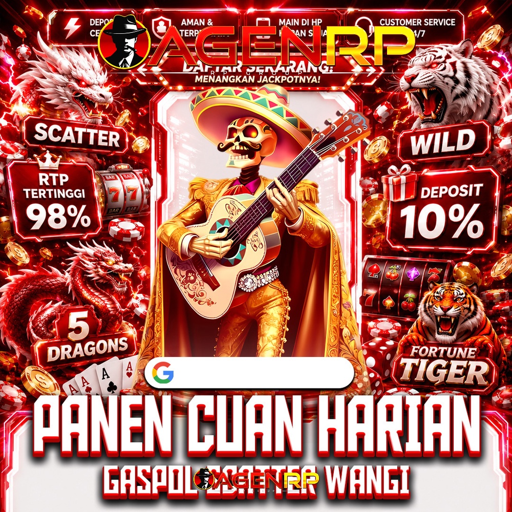 AGENRP