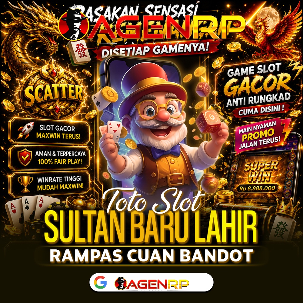 AGENRP